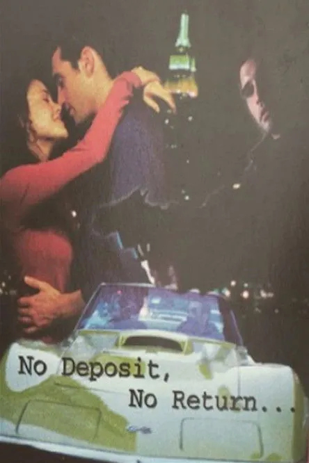 Peter Billingsley interpreta a  en No Deposit, No Return