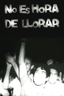 Maria Auxiliadora Lara Barcelos interpreta a Ela mesma en No es hora de llorar