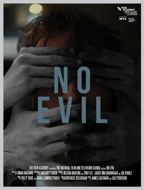 Timothy Mylechreest interpreta a Alex en No Evil