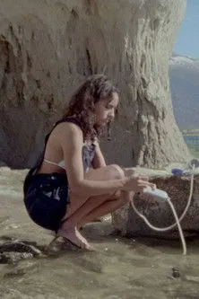 Elijah Parks interpreta a en No Go Backs