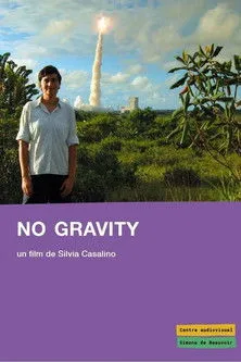 Póster de No Gravity