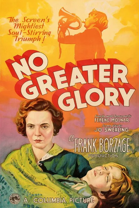 Julius Molnar interpreta a Henry Pasztor en No Greater Glory