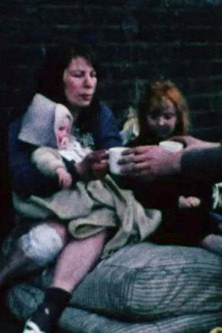 Paul Henri interpreta a Rodney en No Hard Feelings