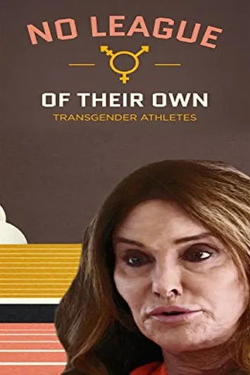Caitlyn Jenner interpreta a Self en No League of Their Own