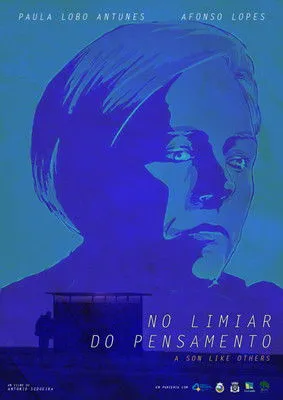 Sofia Príncipe interpreta a Rosa en No Limiar do Pensamento