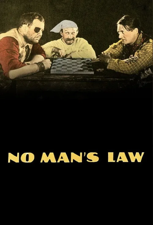 Barbara Kent interpreta a Toby Belcher en No Man's Law