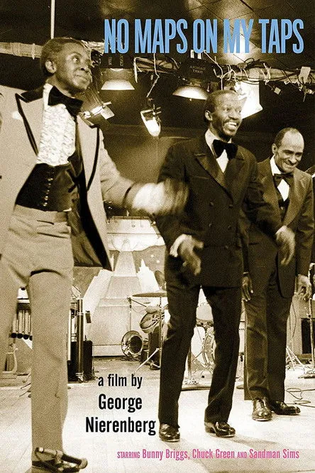 Lionel Hampton interpreta a Self en No Maps on My Taps