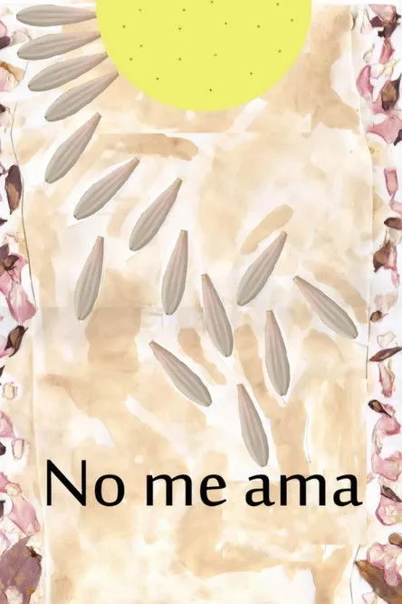 María Canale interpreta a Woman en No me ama