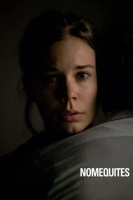 Laia Costa interpreta a Laura en No me quites