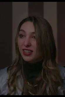 Ester Vázquez interpreta a en No me recuerdes