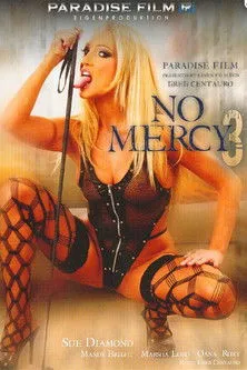 Póster de No Mercy 3