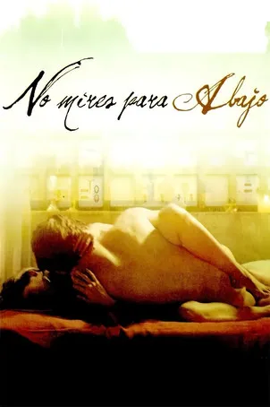 Mónica Galán interpreta a Ana en No mires para abajo