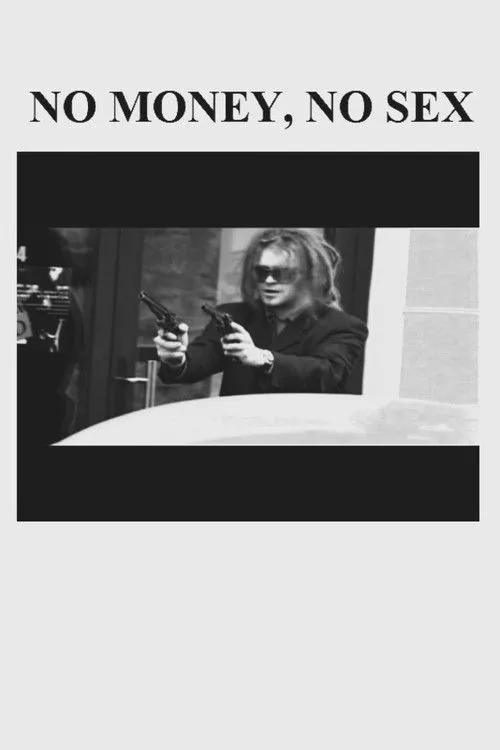 Gabija Siurbyte interpreta a  en No Money, No Sex