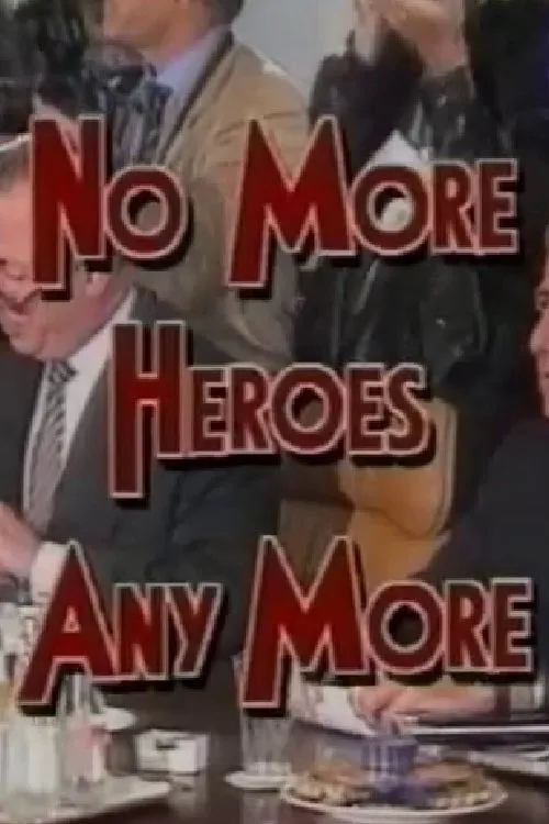 Marko Kovacic interpreta a  en No More Heroes Any More