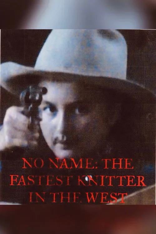 Lincoln Alex MacVeagh interpreta a Jack en No Name: The Fastest Knitter in the West