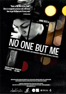 Póster de No One But Me