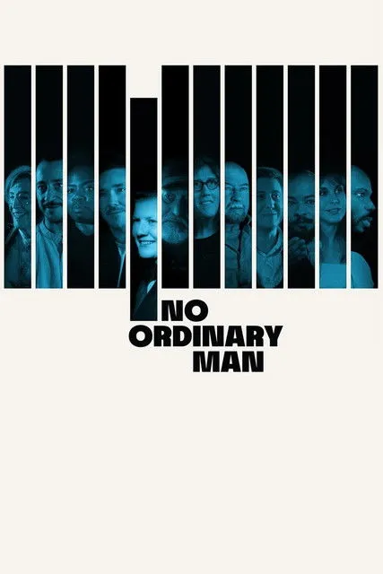 Zackary Drucker interpreta a Self en No Ordinary Man