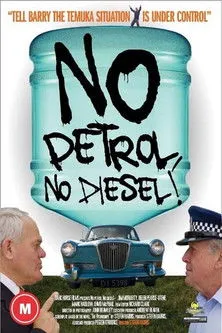 Póster de No Petrol, No Diesel