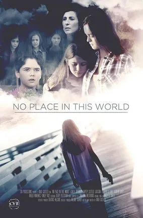 Póster de No Place in This World
