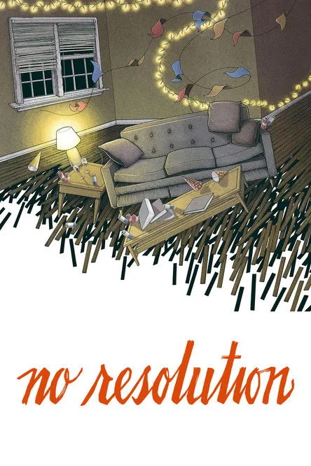 Catherine Smitko interpreta a Sharon / Cary's Mom en No Resolution