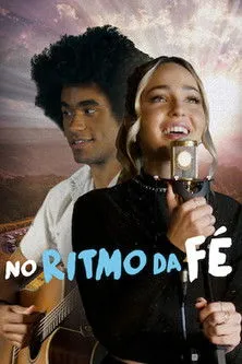 Póster de No Ritmo da Fé
