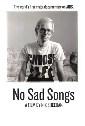 Joe Norman Shaw interpreta a Jim en No Sad Songs