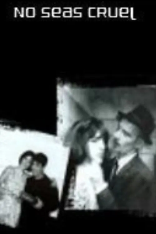 Axel Kuschevatzky interpreta a en No seas cruel