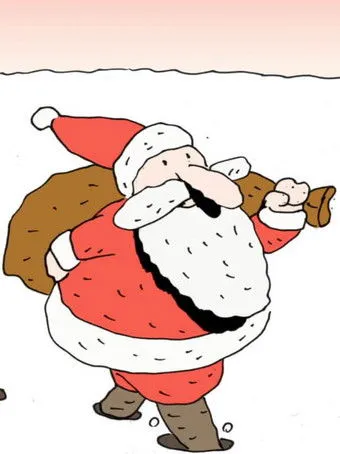 Portada de No Snow For Christmas