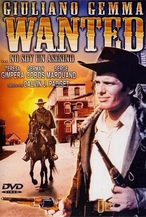 Rossella Or interpreta a Julie Prescott en No soy un asesino