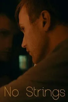 Tom Rhys Harries interpreta a en No strings