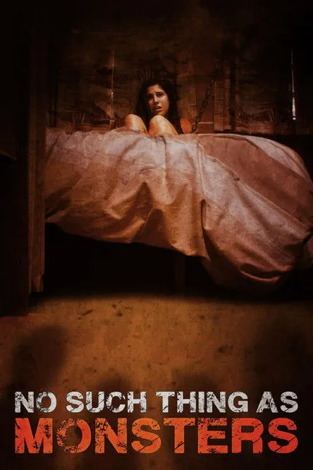 Póster de No Such Thing As Monsters