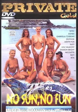 Póster de la película No Sun, No Fun