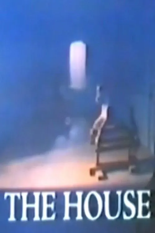 Portada de The House