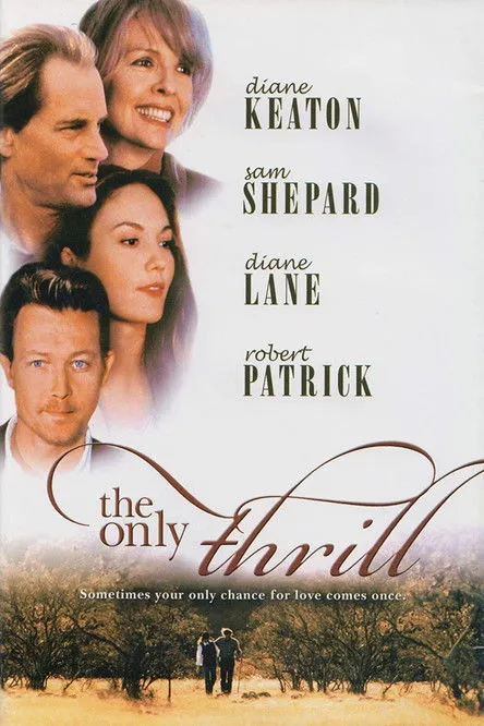 Póster de No te mueras sin decirme adiós