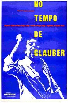 João Ubaldo Ribeiro interpreta a en No Tempo de Glauber
