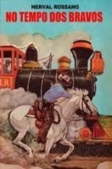 D'Artagnan Mello interpreta a en No Tempo dos Bravos