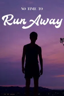 Connor Franta interpreta a Self en No Time to Run Away