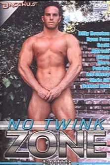 Póster de No Twink Zone 4