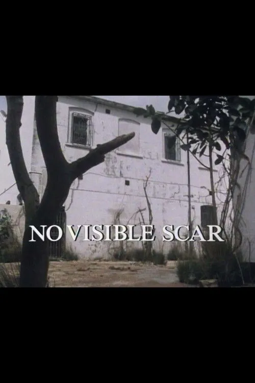 Barbara Flynn interpreta a Margaret Hanson en No Visible Scar