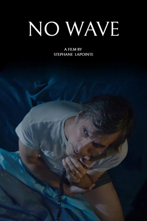 Emmanuelle Lussier Martinez interpreta a en No Wave