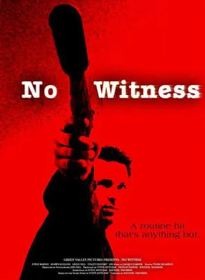 Póster de No Witness