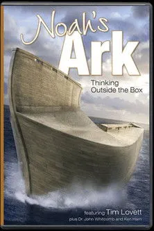 Mark Looy interpreta a Self - Host en Noah’s Ark: Thinking Outside the Box