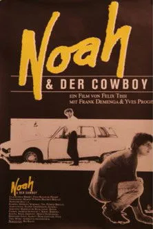 Claude-Inga Barbey interpreta a Noah's Wife en Noah und der Cowboy