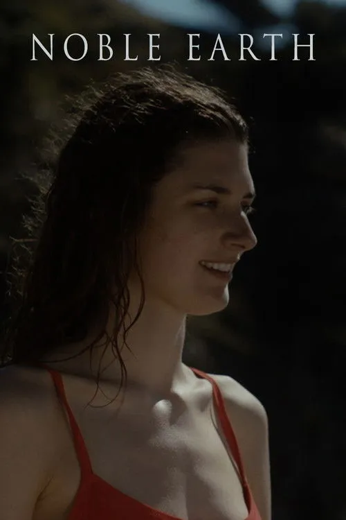 Póster de Noble Earth