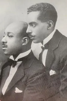 Eubie Blake interpreta a en Noble Sissle and Eubie Blake Sing Snappy Songs