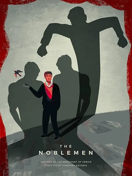 Póster de Noblemen
