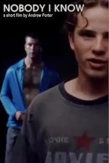 Frank Roberts interpreta a Matt en Nobody I Know