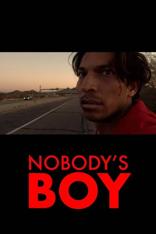 Daniel Estrada interpreta a Oscar en Nobody's Boy