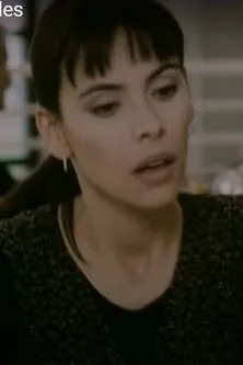 Mathilda May interpreta a Sandra en Noces cruelles