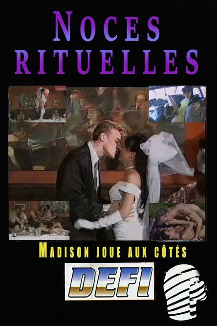 Póster de la película Noces Rituelles